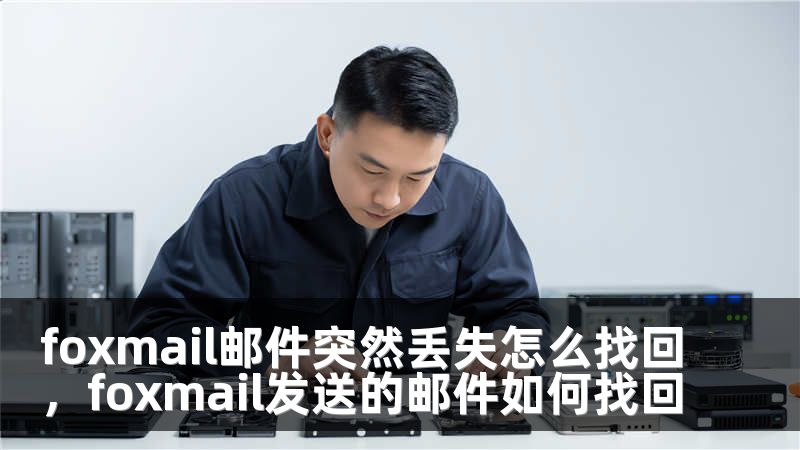 foxmail邮件突然丢失怎么找回，foxmail发送的邮件如何找回