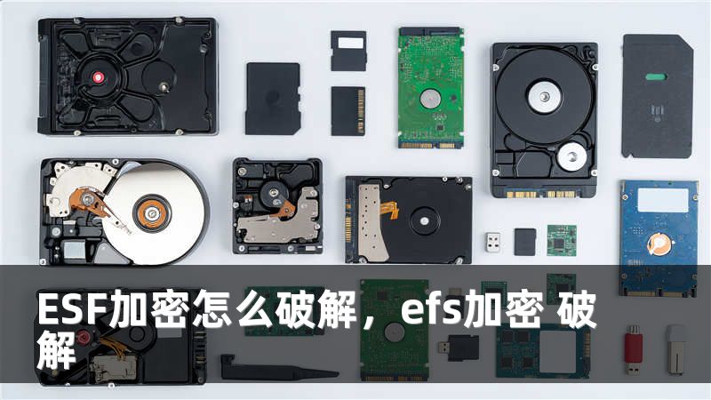 ESF加密怎么破解,efs加密 破解