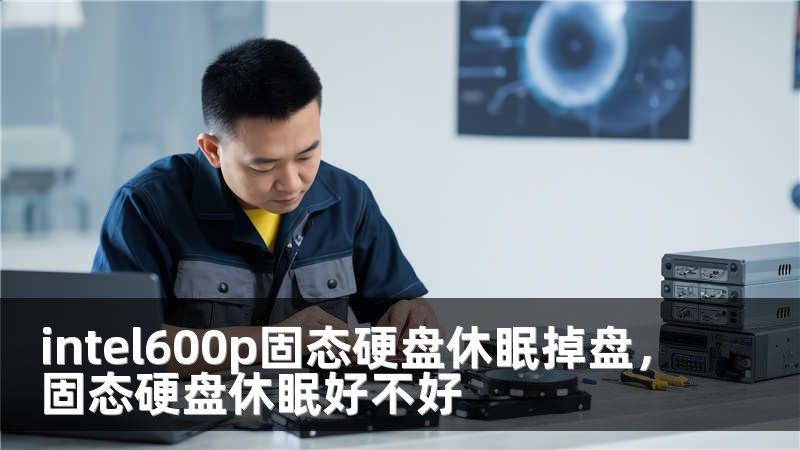 intel600p固态硬盘休眠掉盘，固态硬盘休眠好不好