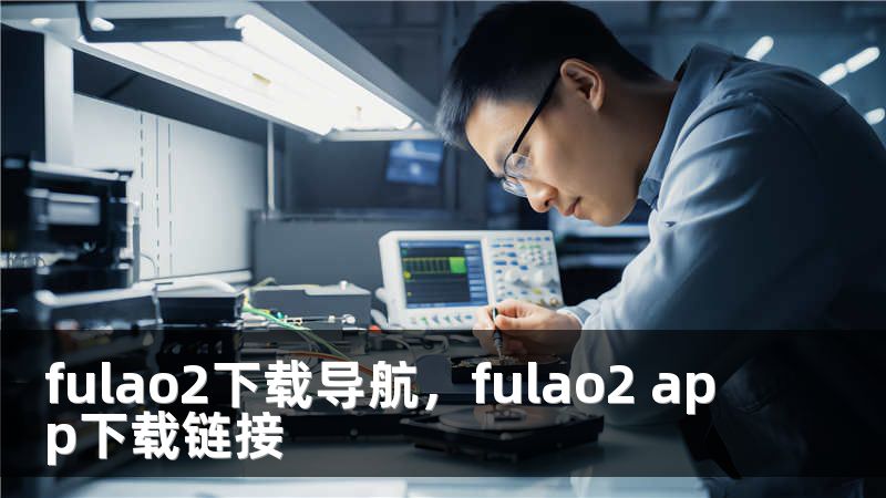 fulao2下载导航，fulao2 app下载链接