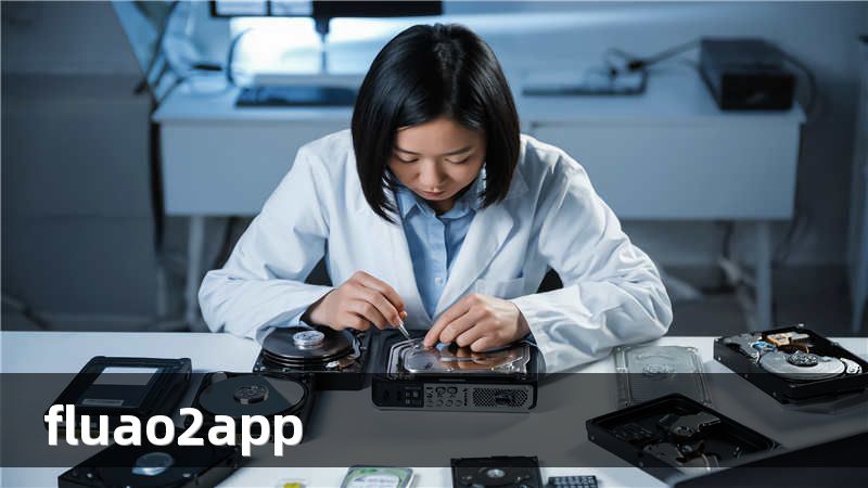 fluao2app
