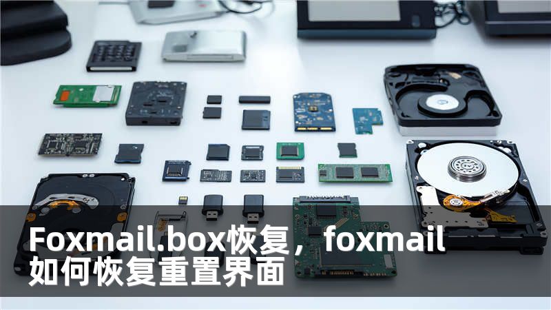 Foxmail.box恢复，foxmail如何恢复重置界面