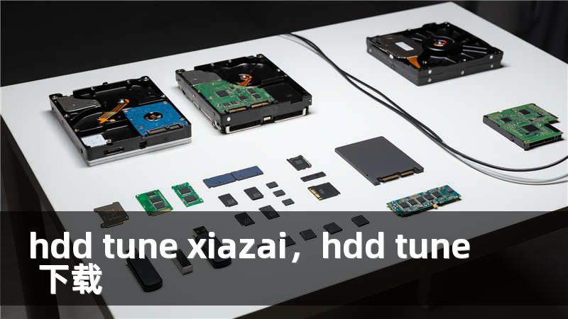 hdd tune xiazai，hdd tune 下载