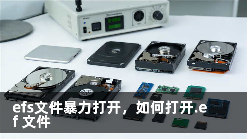efs文件暴力打开，如何打开.ef 文件