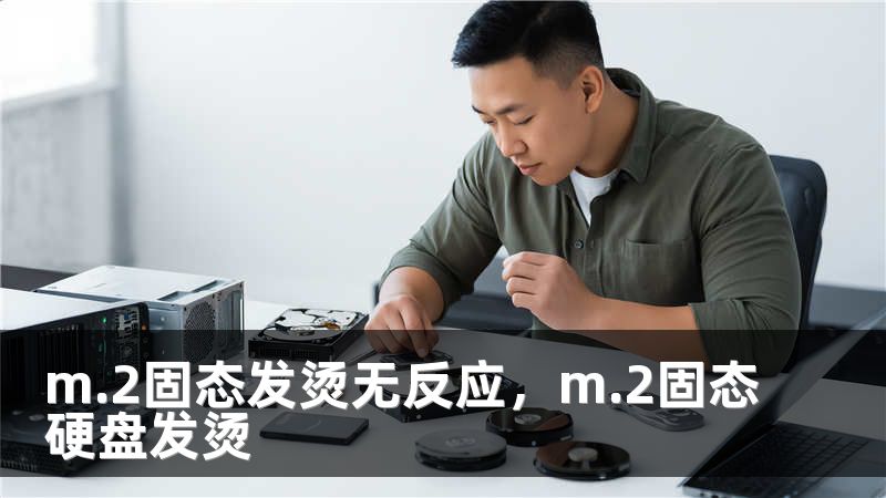 m.2固态发烫无反应，m.2固态硬盘发烫