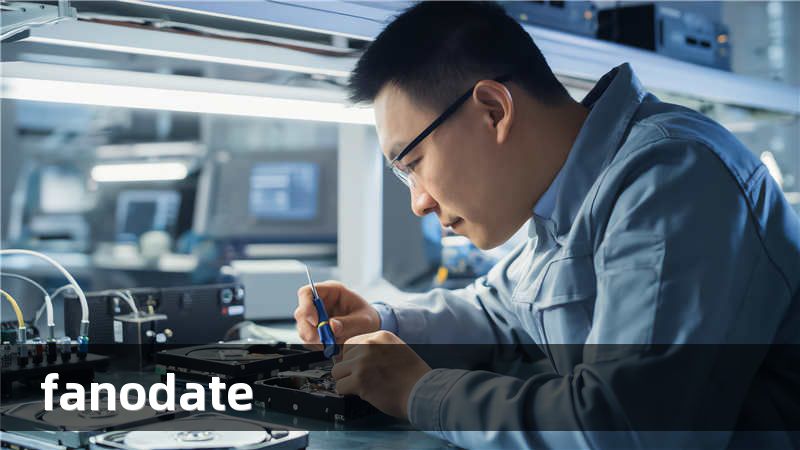 fanodate