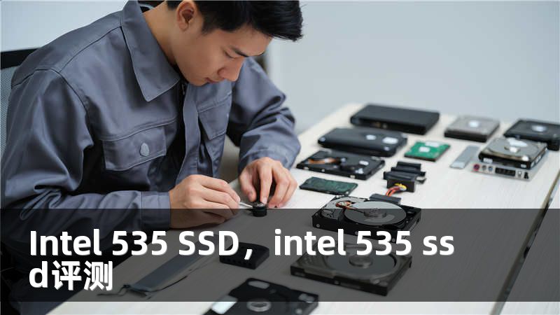 Intel 535 SSD，intel 535 ssd评测