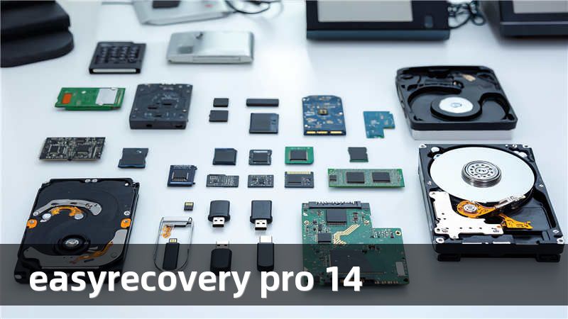 easyrecovery pro 14