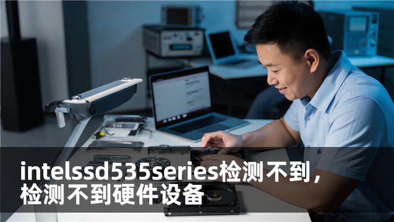 intelssd535series检测不到，检测不到硬件设备