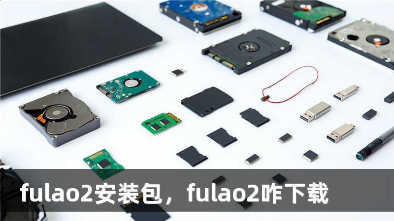 fulao2安装包，fulao2咋下载