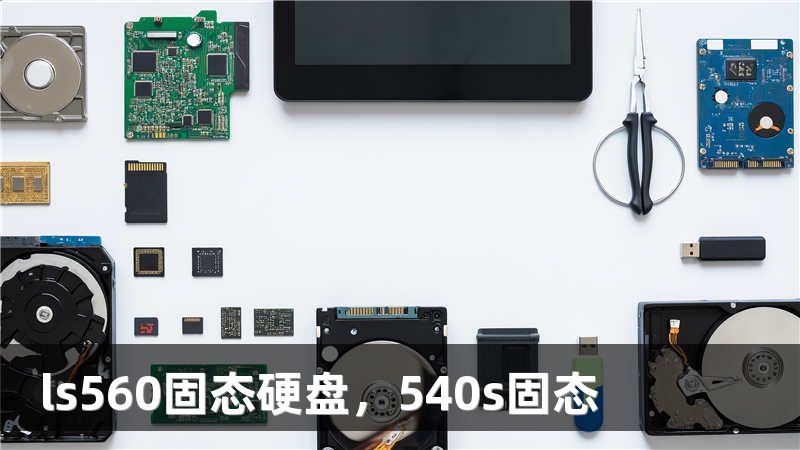 ls560固态硬盘，540s固态