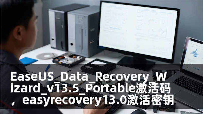 EaseUS_Data_Recovery_Wizard_v13.5_Portable激活码，easyrecovery13.0激活密钥