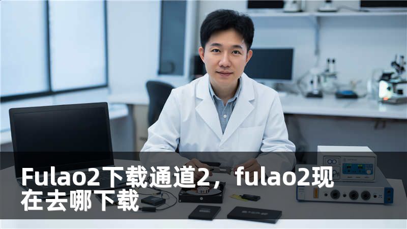 Fulao2下载通道2，fulao2现在去哪下载