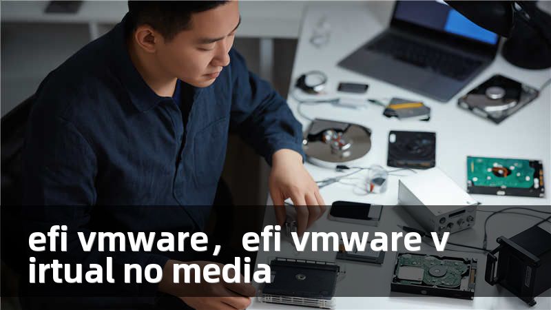 efi vmware，efi vmware virtual no media