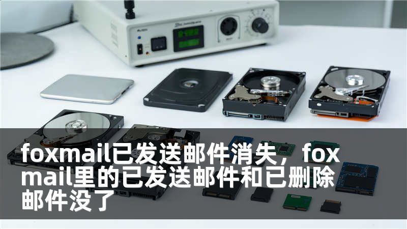 foxmail已发送邮件消失，foxmail里的已发送邮件和已删除邮件没了