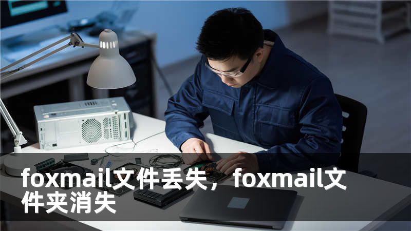 foxmail文件丢失，foxmail文件夹消失