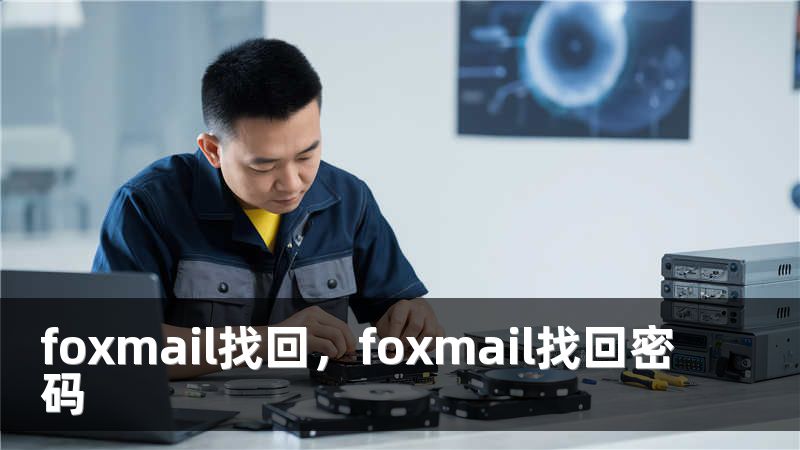 foxmail找回，foxmail找回密码