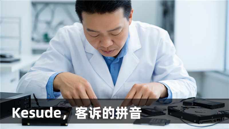 Kesude，客诉的拼音