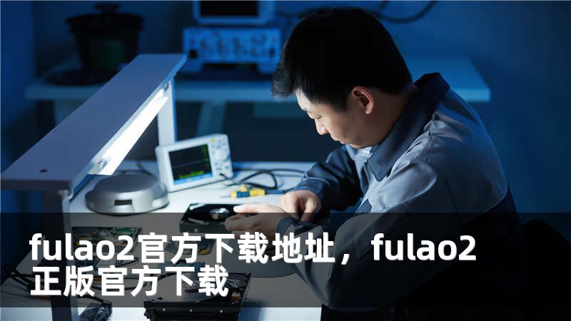 fulao2官方下载地址，fulao2正版官方下载