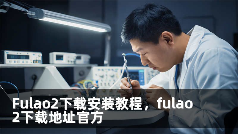 Fulao2下载安装教程，fulao2下载地址官方