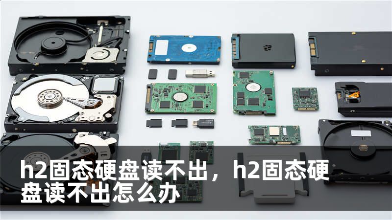 h2固态硬盘读不出，h2固态硬盘读不出怎么办
