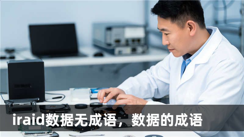 iraid数据无成语，数据的成语