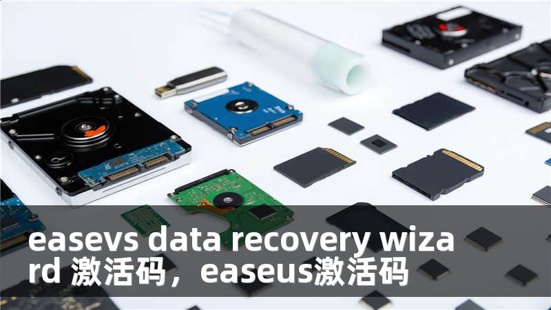 easevs data recovery wizard 激活码，easeus激活码