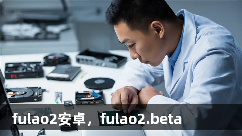 fulao2安卓，fulao2.beta