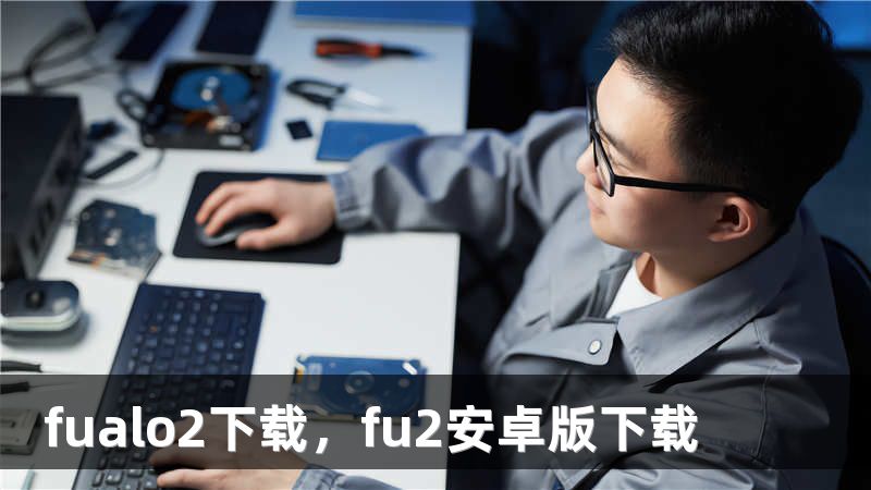 fualo2下载，fu2安卓版下载