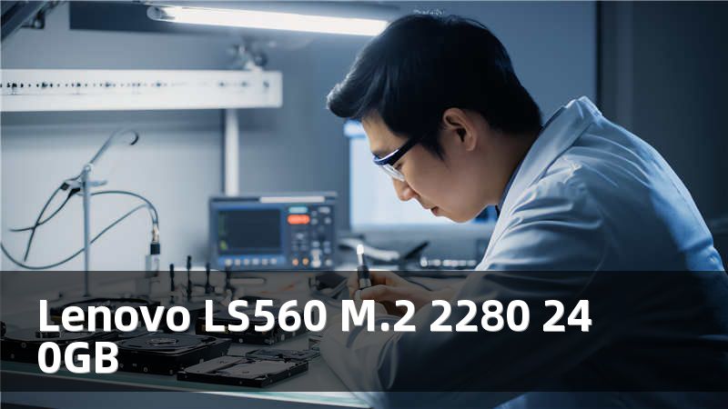 Lenovo LS560 M.2 2280 240GB