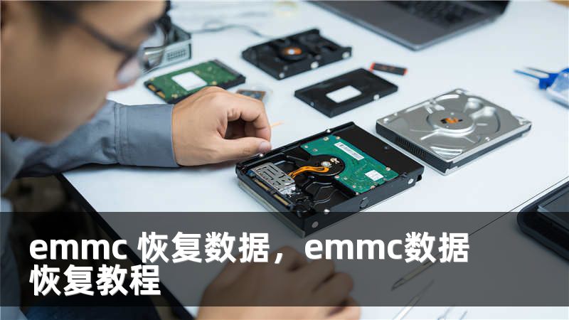 emmc 恢复数据，emmc数据恢复教程