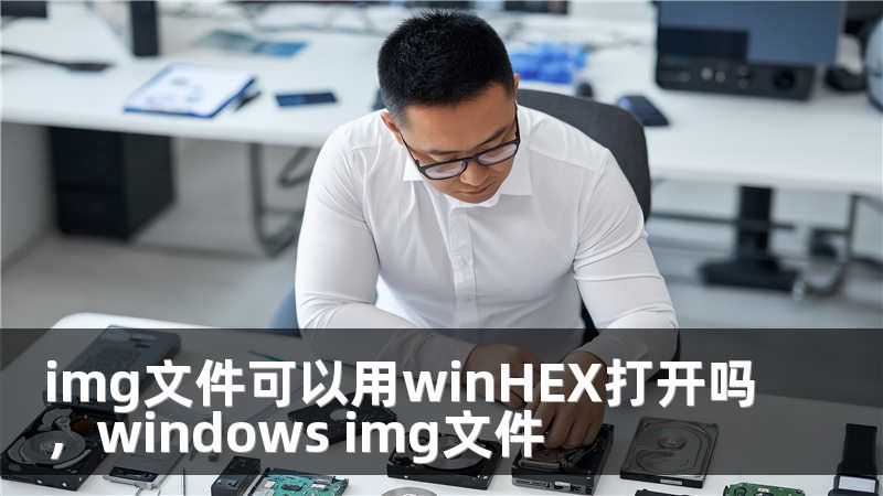 img文件可以用winHEX打开吗，windows img文件