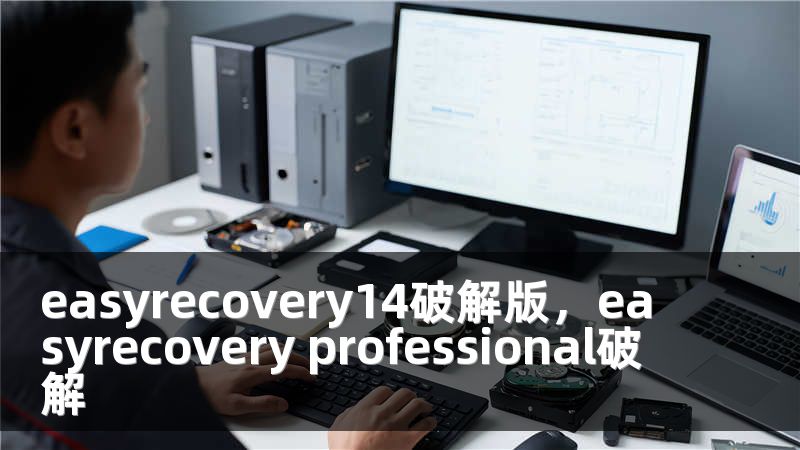 easyrecovery14破解版，easyrecovery professional破解