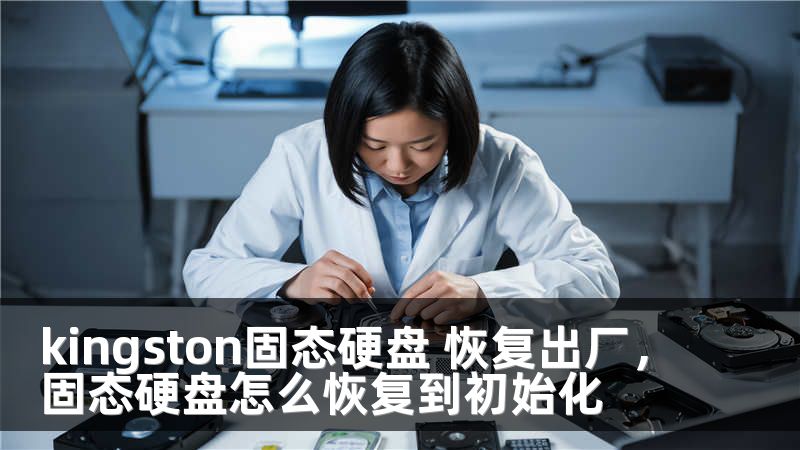 kingston固态硬盘 恢复出厂，固态硬盘怎么恢复到初始化
