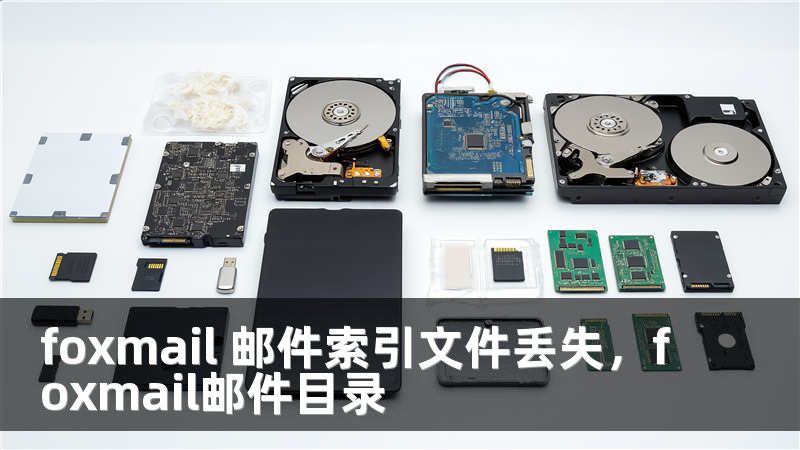 foxmail 邮件索引文件丢失，foxmail邮件目录