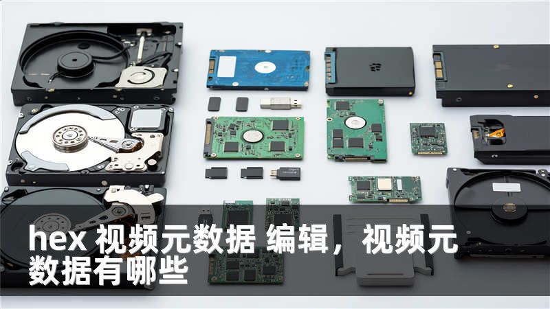 hex 视频元数据 编辑，视频元数据有哪些