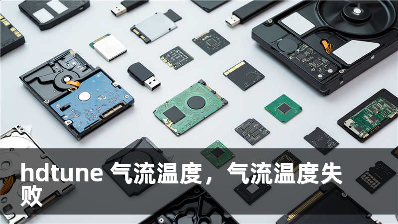 hdtune 气流温度，气流温度失败