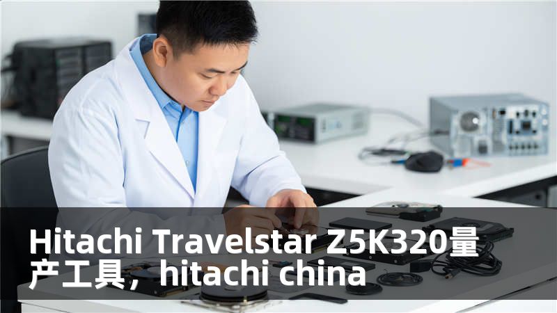 Hitachi Travelstar Z5K320量产工具，hitachi china