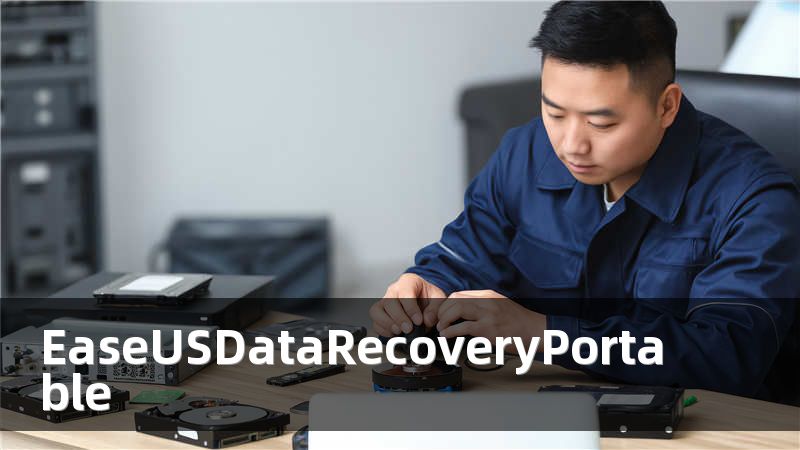 EaseUSDataRecoveryPortable
