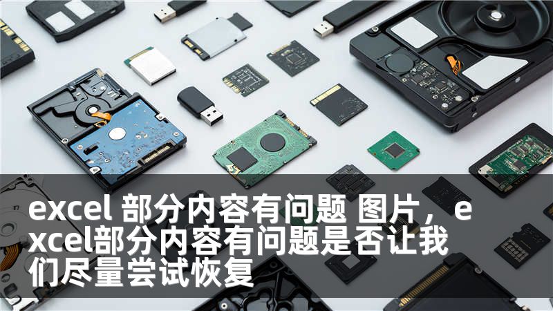 excel 部分内容有问题 图片，excel部分内容有问题是否让我们尽量尝试恢复
