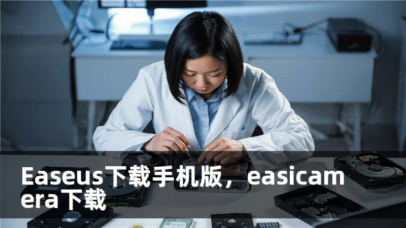 Easeus下载手机版，easicamera下载