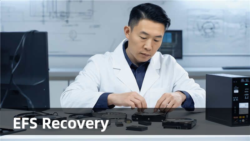 EFS Recovery