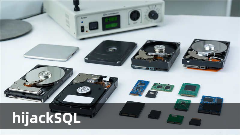 hijackSQL