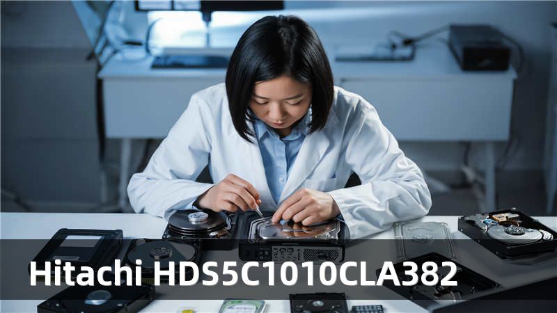 Hitachi HDS5C1010CLA382