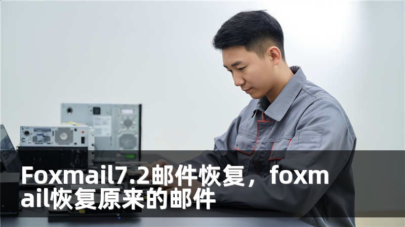 Foxmail7.2邮件恢复，foxmail恢复原来的邮件