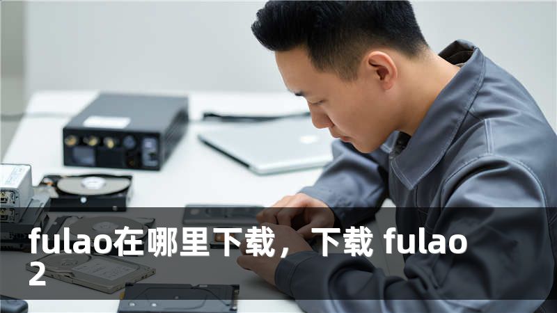 fulao在哪里下载，下载 fulao2