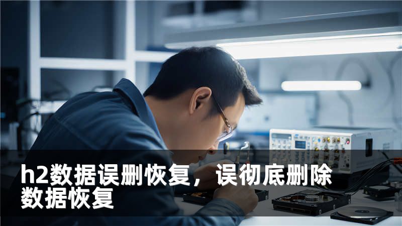 h2数据误删恢复，误彻底删除数据恢复