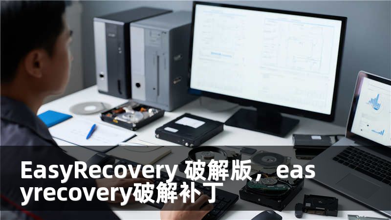 EasyRecovery 破解版，easyrecovery破解补丁