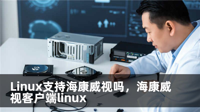 Linux支持海康威视吗，海康威视客户端linux