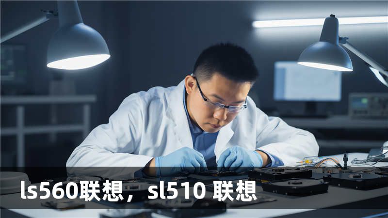 ls560联想，sl510 联想